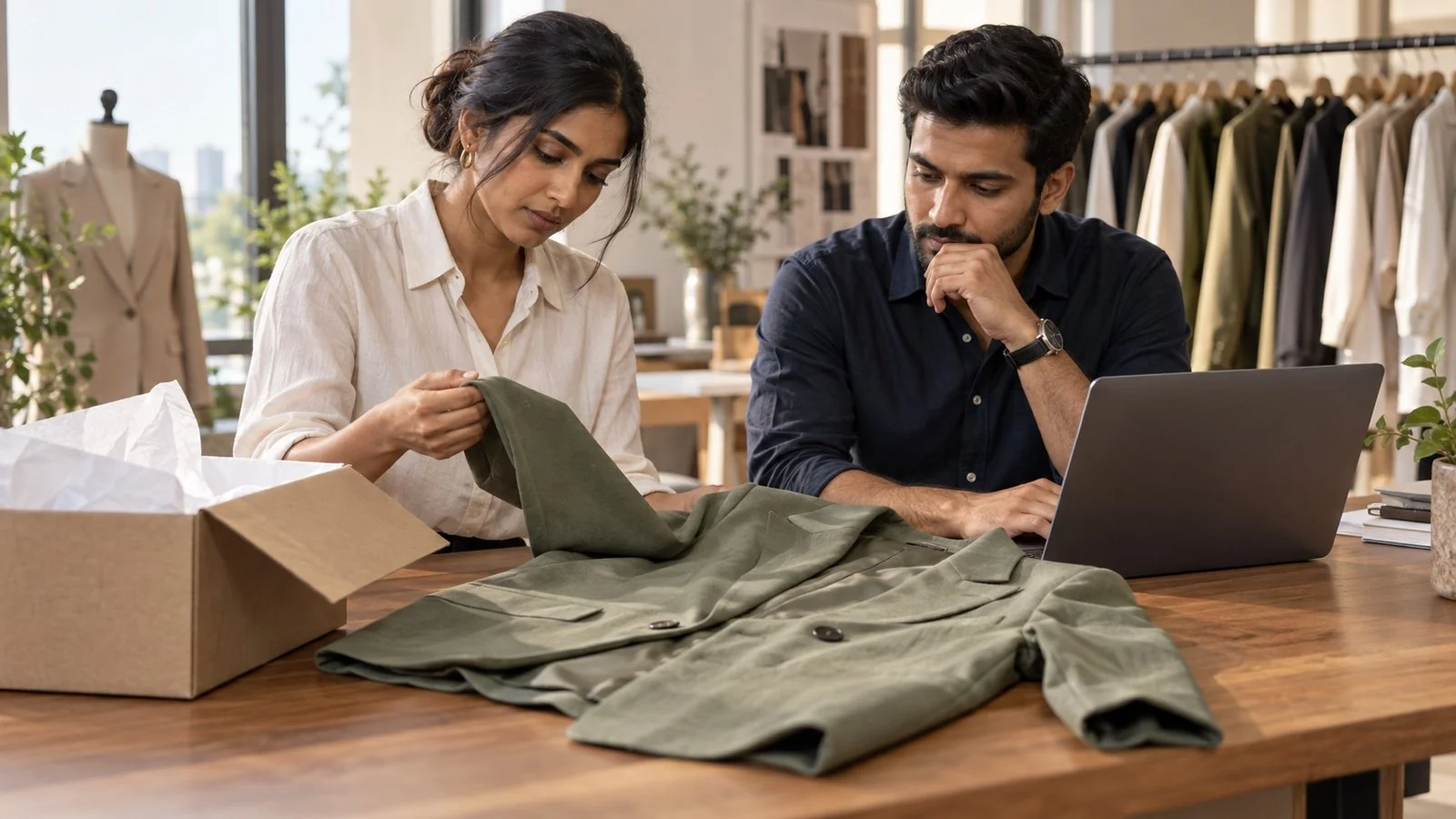 Does Virtual Try-On Reduce Fashion Returns? A Buyer’s Guide