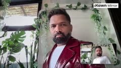 Blazer virtual try-on chapter
