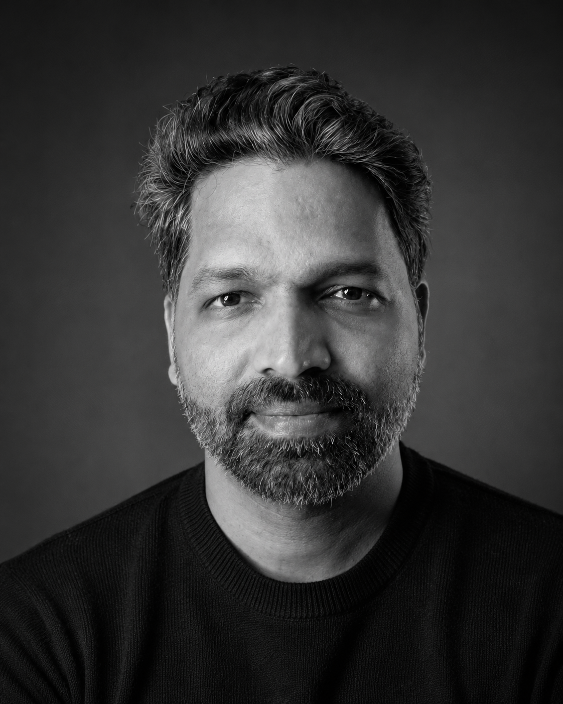 Vineet Sawant, Founder and CEO of iKawn