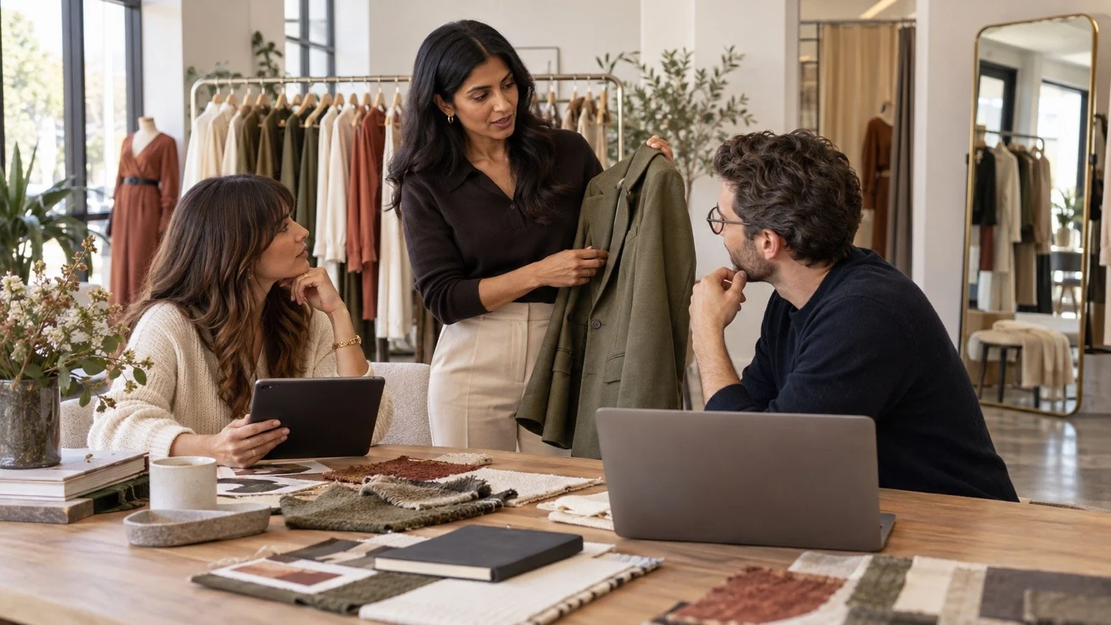 Build vs Buy Virtual Try-On: A Fashion Brand Decision Guide